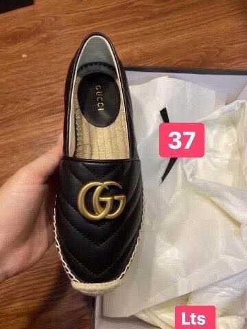 giày GUCCI 350