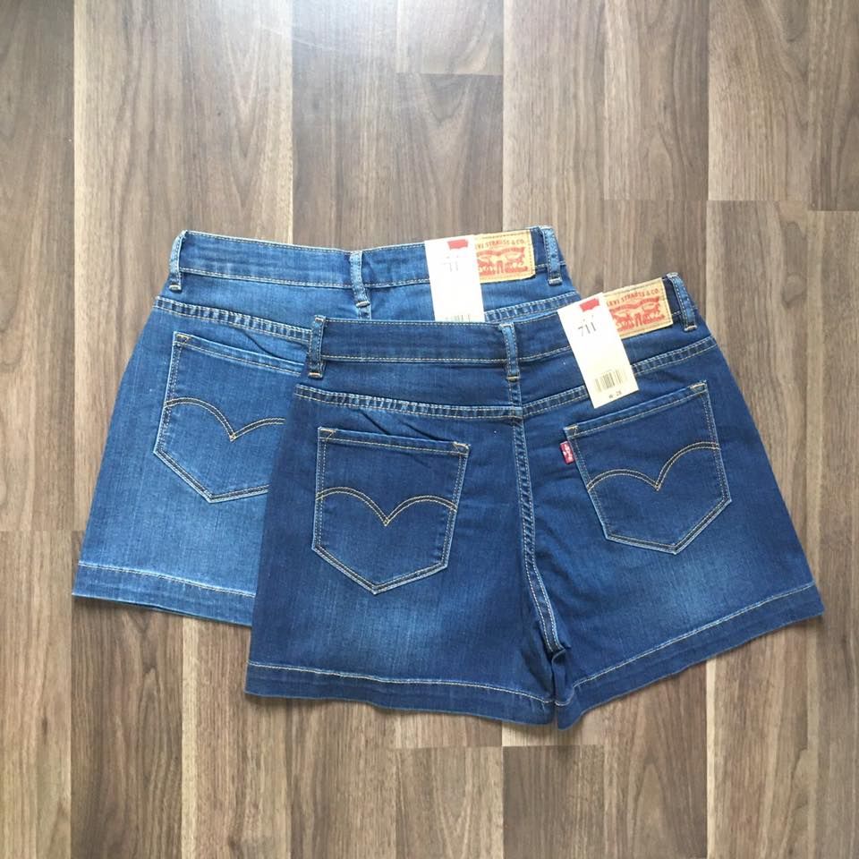 Quần shot levis T3