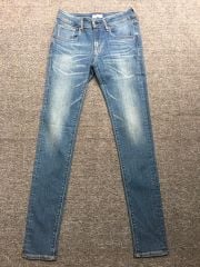 Quần jean earth 2M