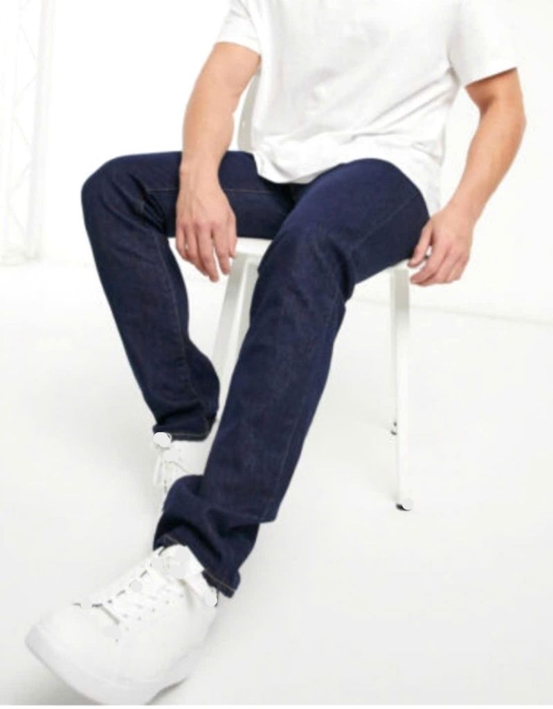 Quần JEAN Nam Levis mã LV1409