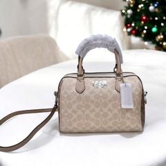 Túi Coach trống C2912F