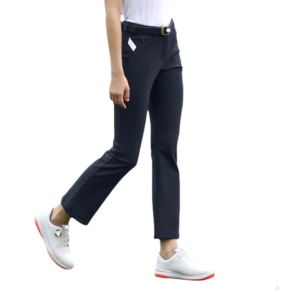 Quần Golf nữ Wollsey dư xịn