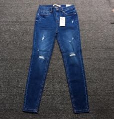 quần Jean #ZARA rách 2M