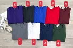 Áo khoác gió unisex Champpiion dư xịn