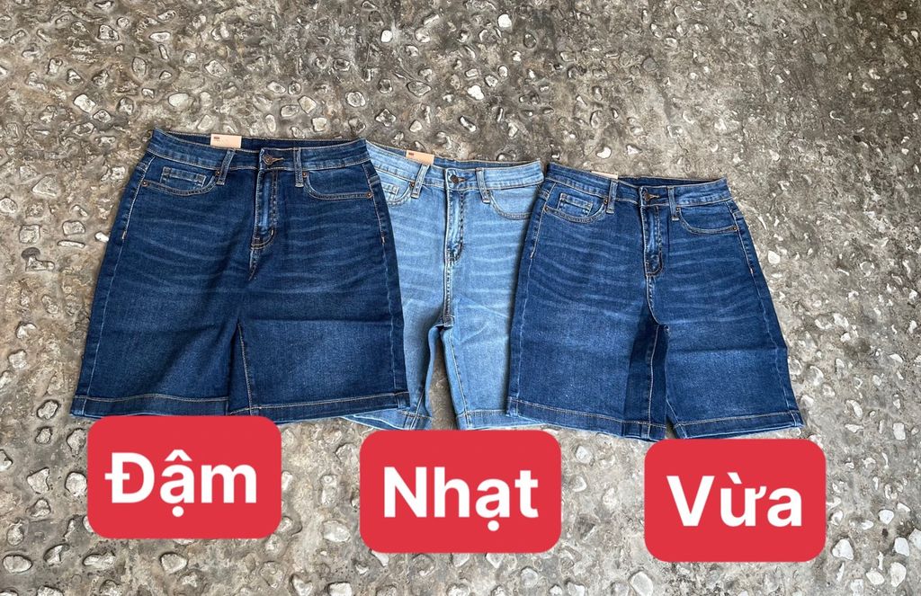 Quần lưng nữ Levis 711