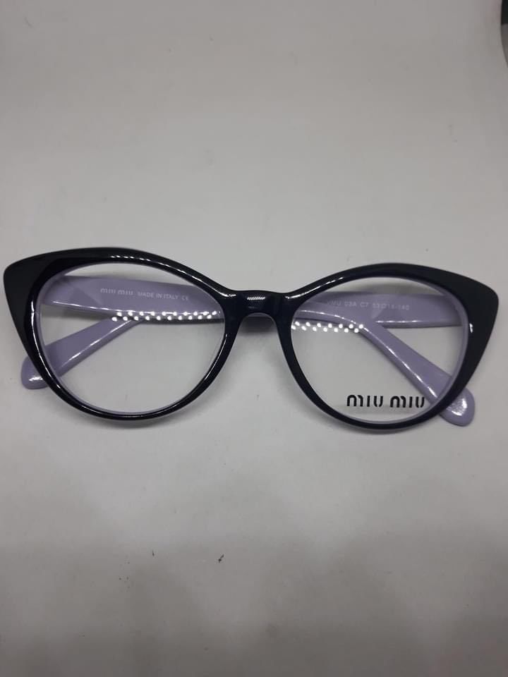 KÍnh Miu miu nữ