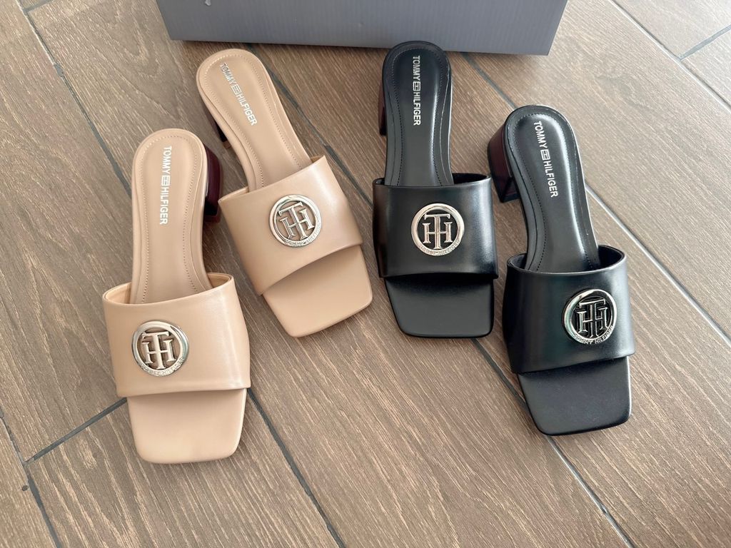 Dép TOMMY mã 2807A