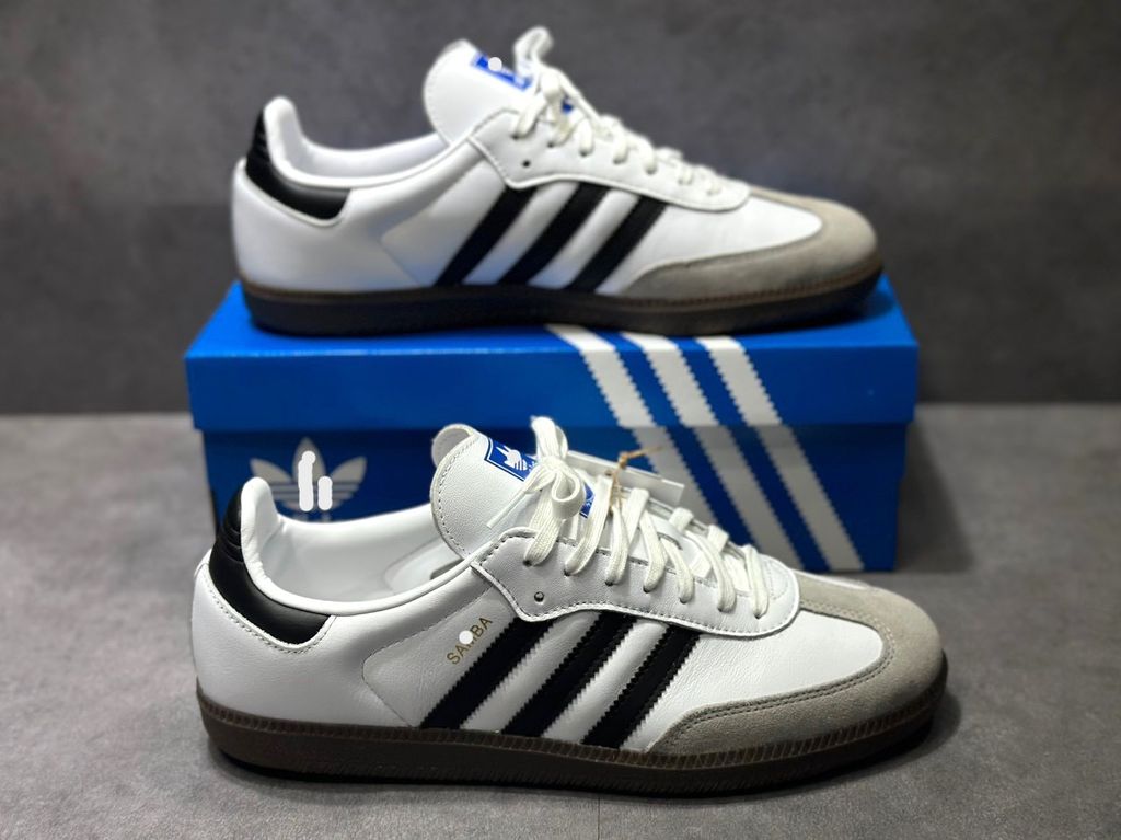 Giày nam Adidas mã 1608