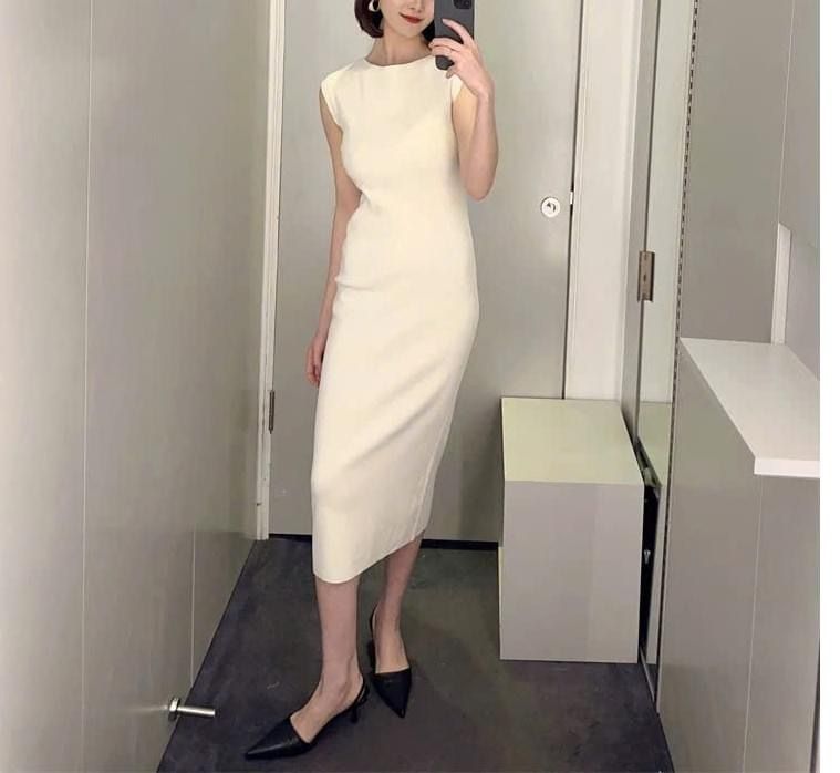 Đầm tommy mã TM1011