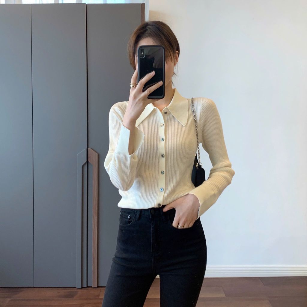 Áo len cardigan ZaRa mã ZR1611