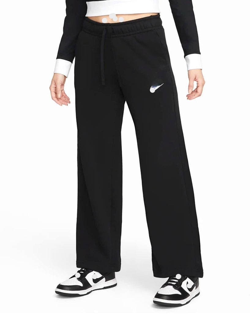 Quần ống suông NIKE 4 màu