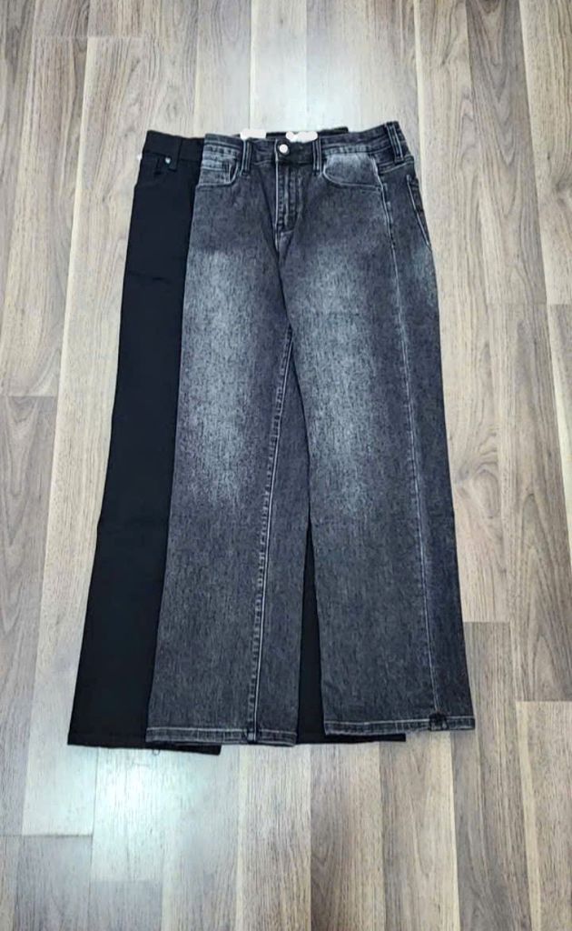 Quần Jean nữ Suông levis mã LV1411