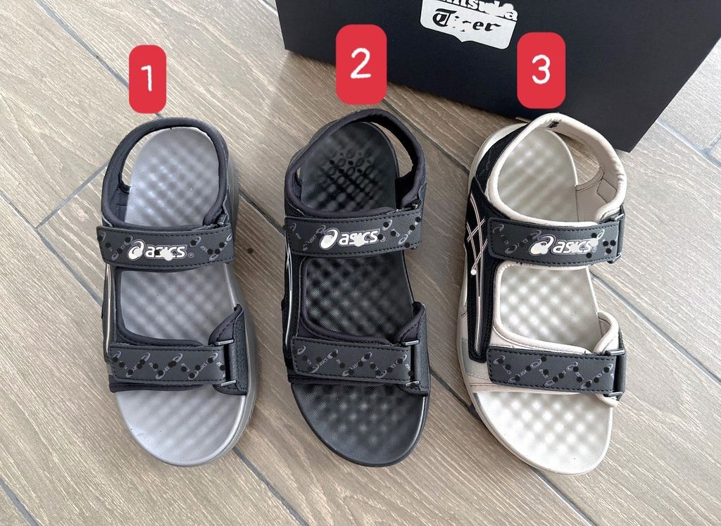 Sandan Nam 3 màu mã 1408