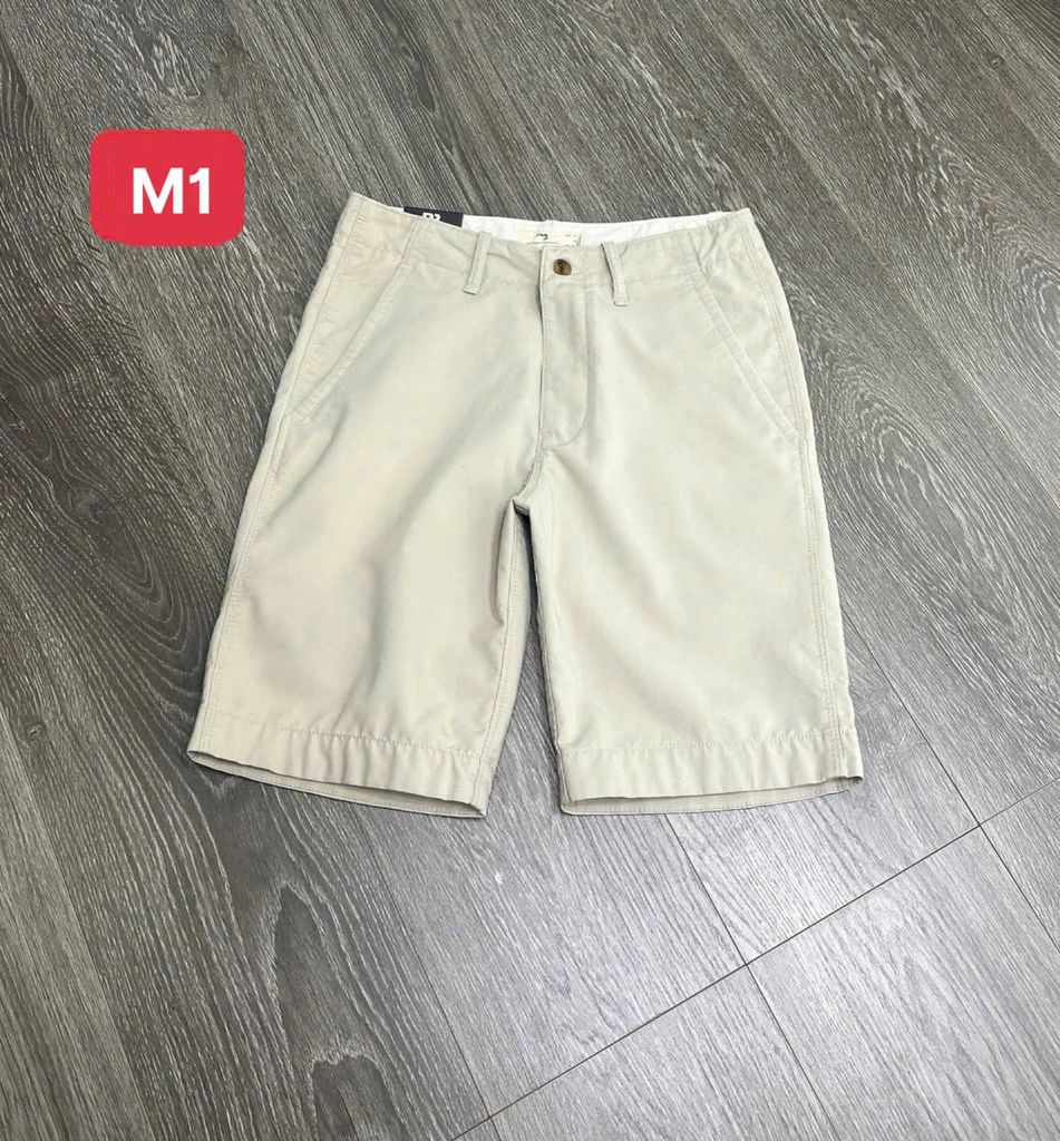 Quần lửng nam hiệu PB