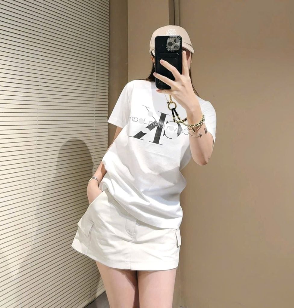 Áo thun Nữ CK160924A