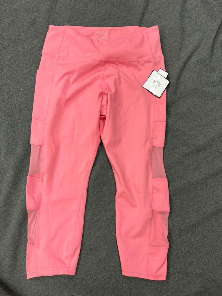 Quần tập lửng 75cm Laudrry