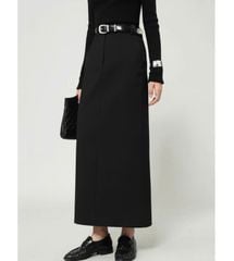 Chân váy dáng dài 2 màu ONLY