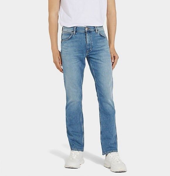 Quần Jean nam levis 505 mã 0812924D