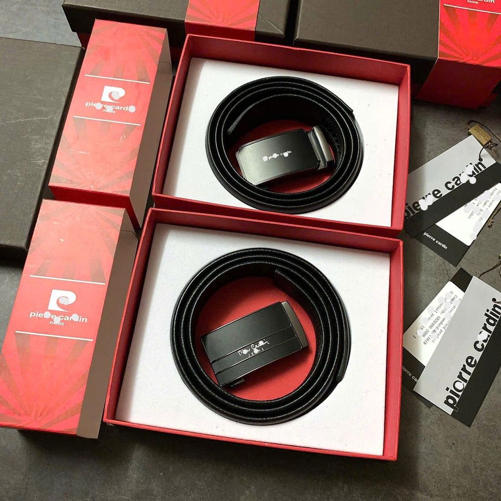 Thắt lưng nam Pie2311