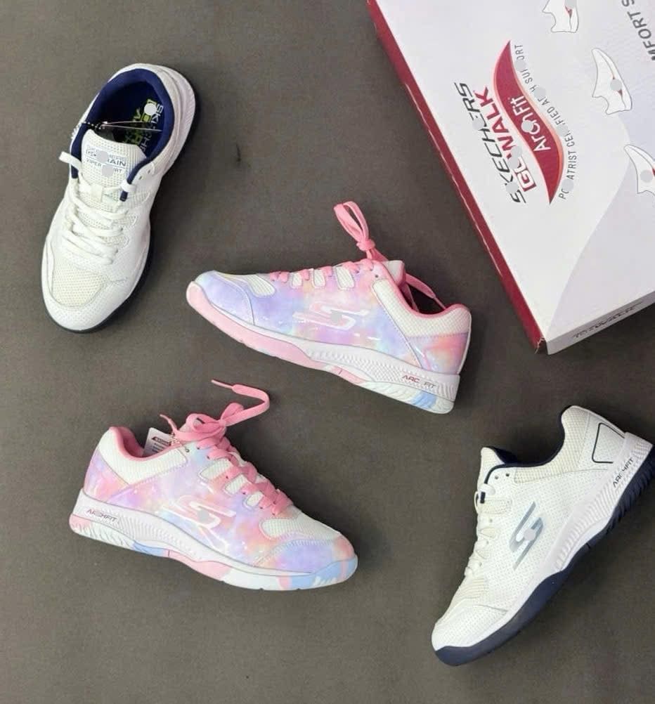 Giầy sneakkers mã 15045