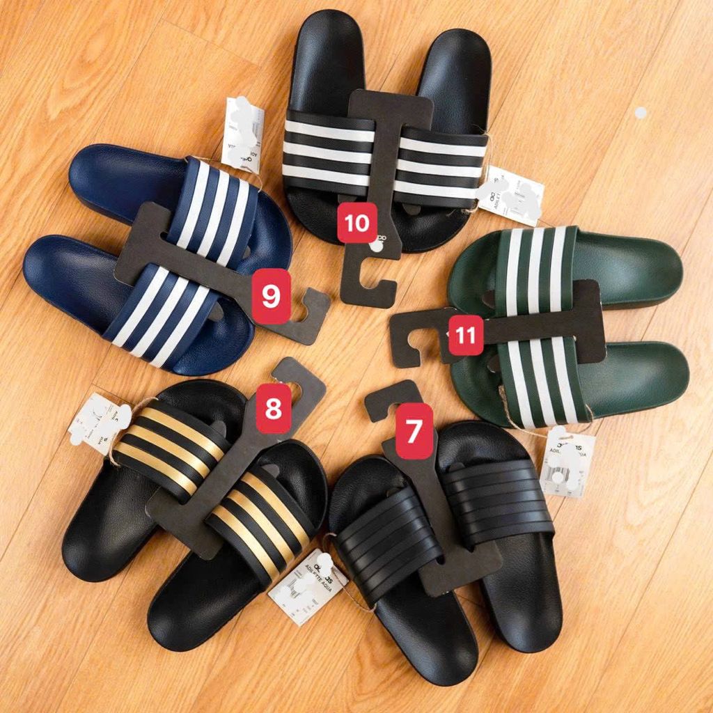 Dép Adidas mã 2409