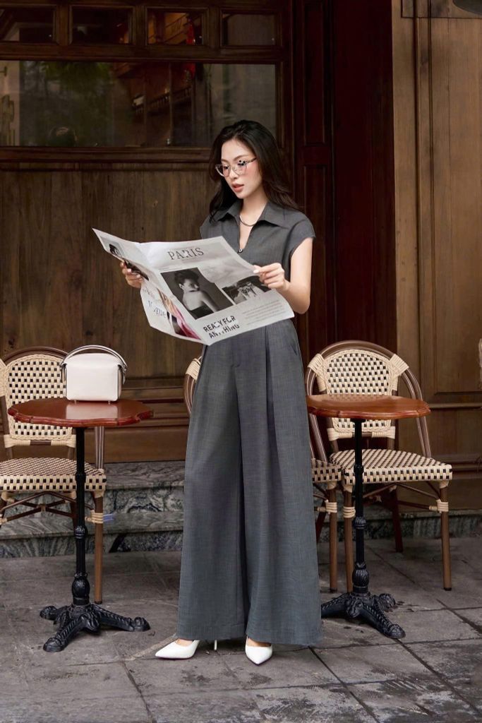 Sét bộ KAARL 2 màu mã 2505