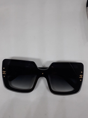 KÍnh Chanel đen m1705