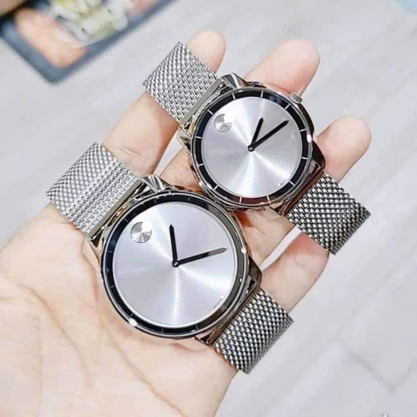 ĐỒNG HỒ MOVADO