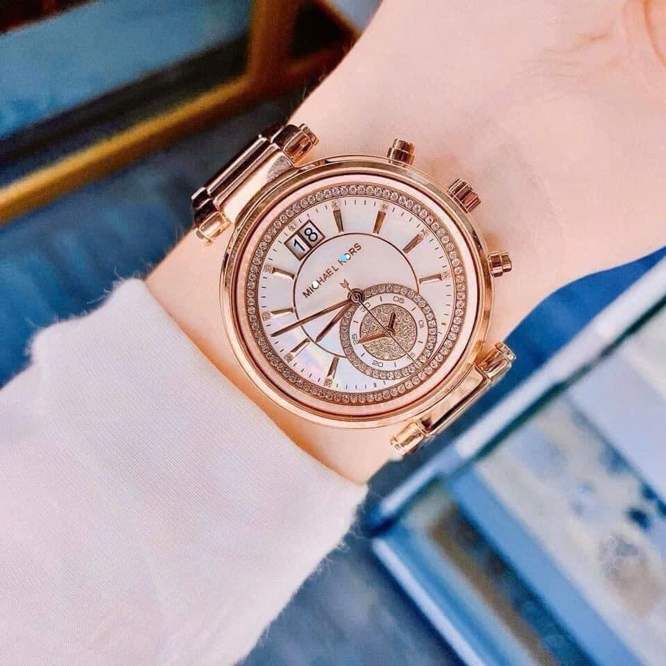 Đồng hồ Michael Kors MK6282