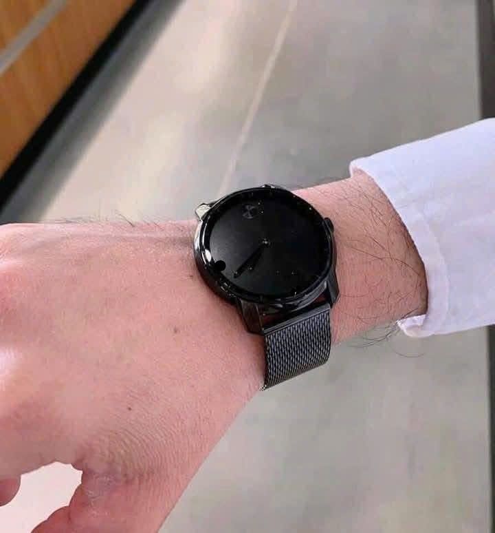 ĐỒNG HỒ NAM MOVADO watch 3600261