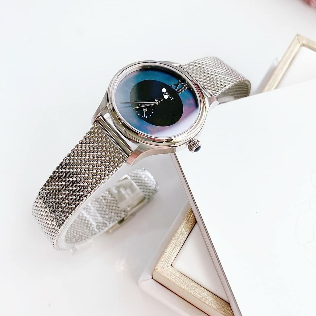 Tissott Be.lla Ora T103.310.11.123.00