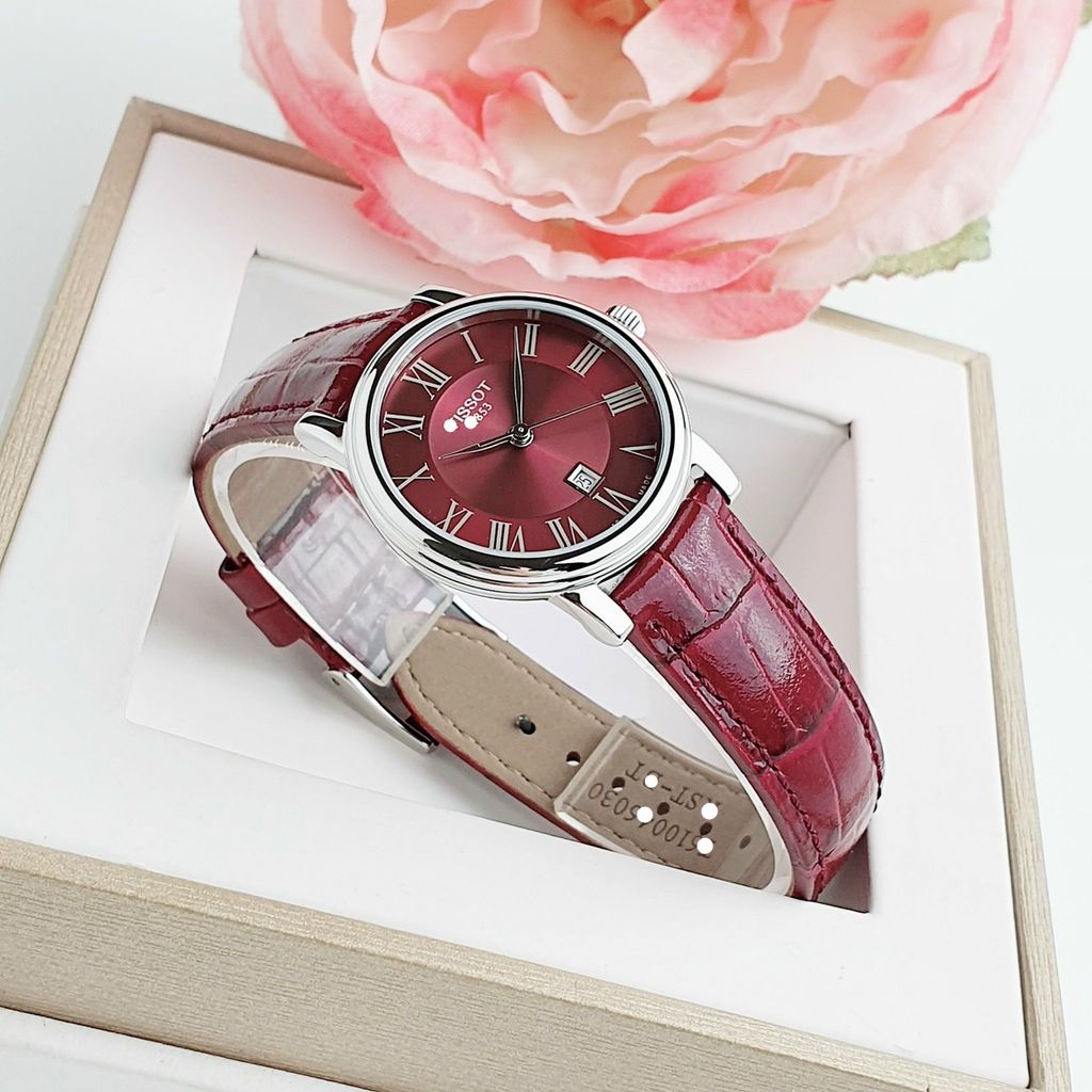 Tissott T122.210.16.373.00