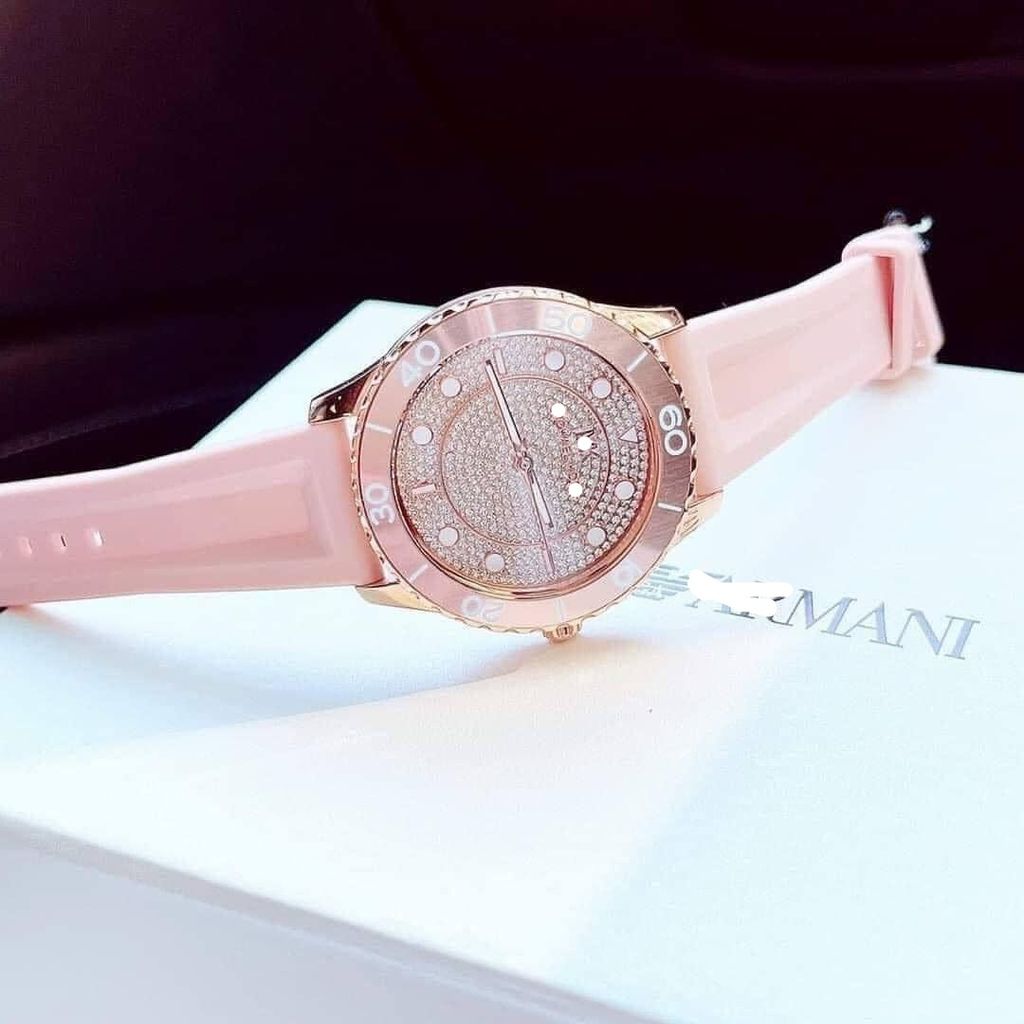 Micha..el Korrrs Runway watch CAO CẤP - Mk6854