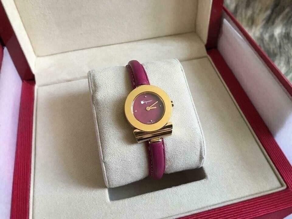 Salva...tore_Ferra..gamo FII060015, 25.5MM