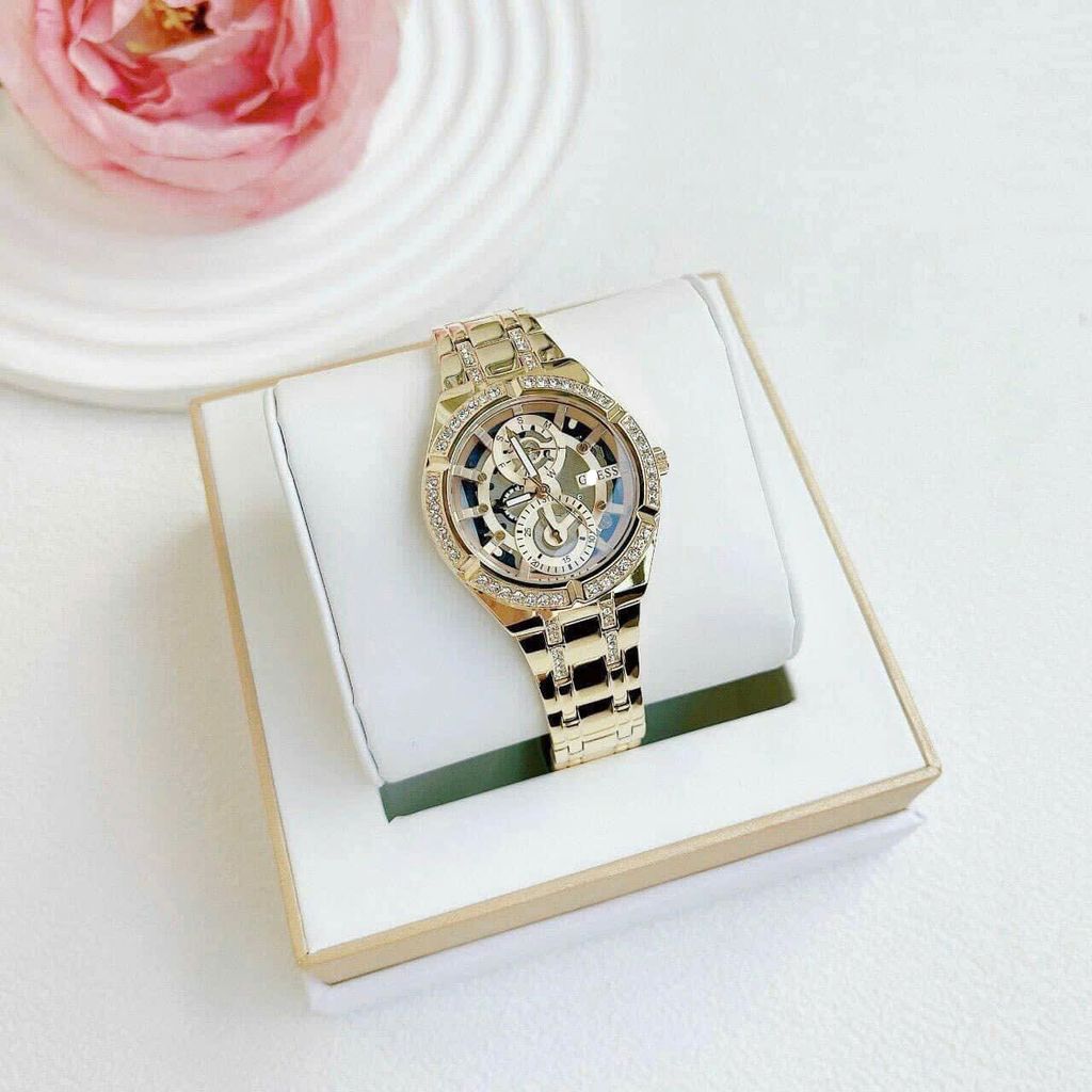 Gues..s GW.0604L2 tone gold,