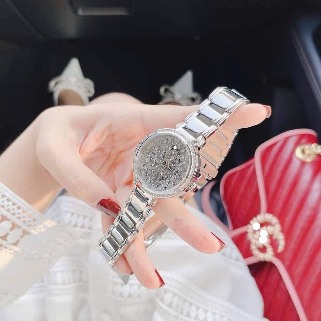 Guesss GW0528L1 Glitz