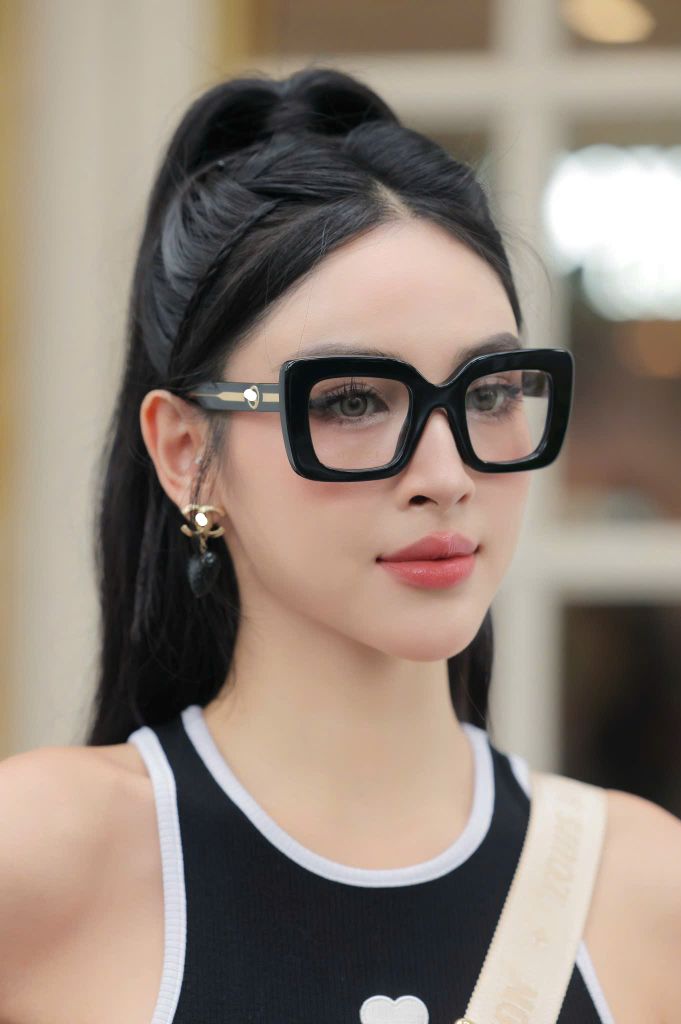 Gọng cận GUCCI - mẫu new ss24 cực đẹp