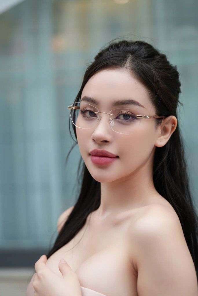 Instock đá đỏ và đen