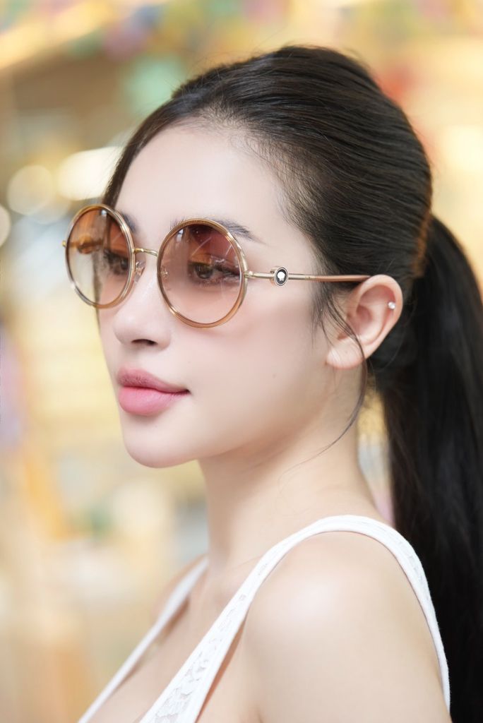 mắt kính veersace