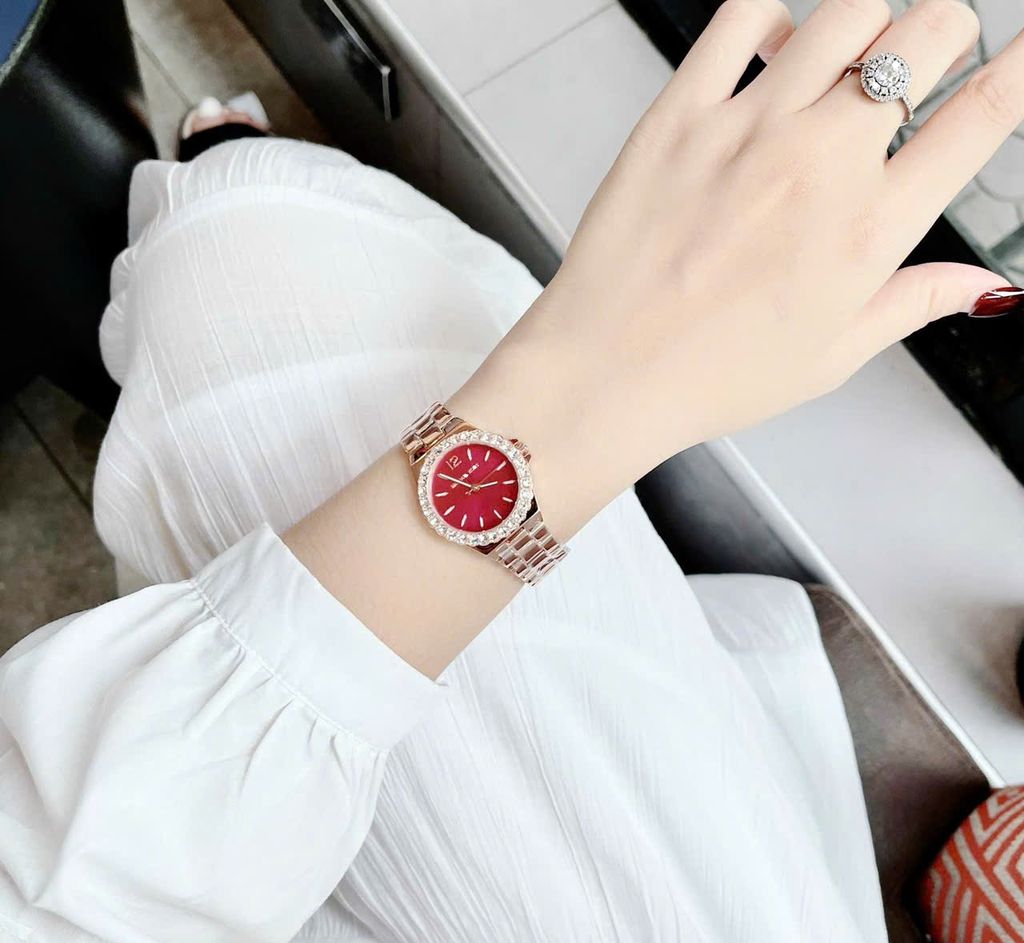 Micheal Kors MMK7396