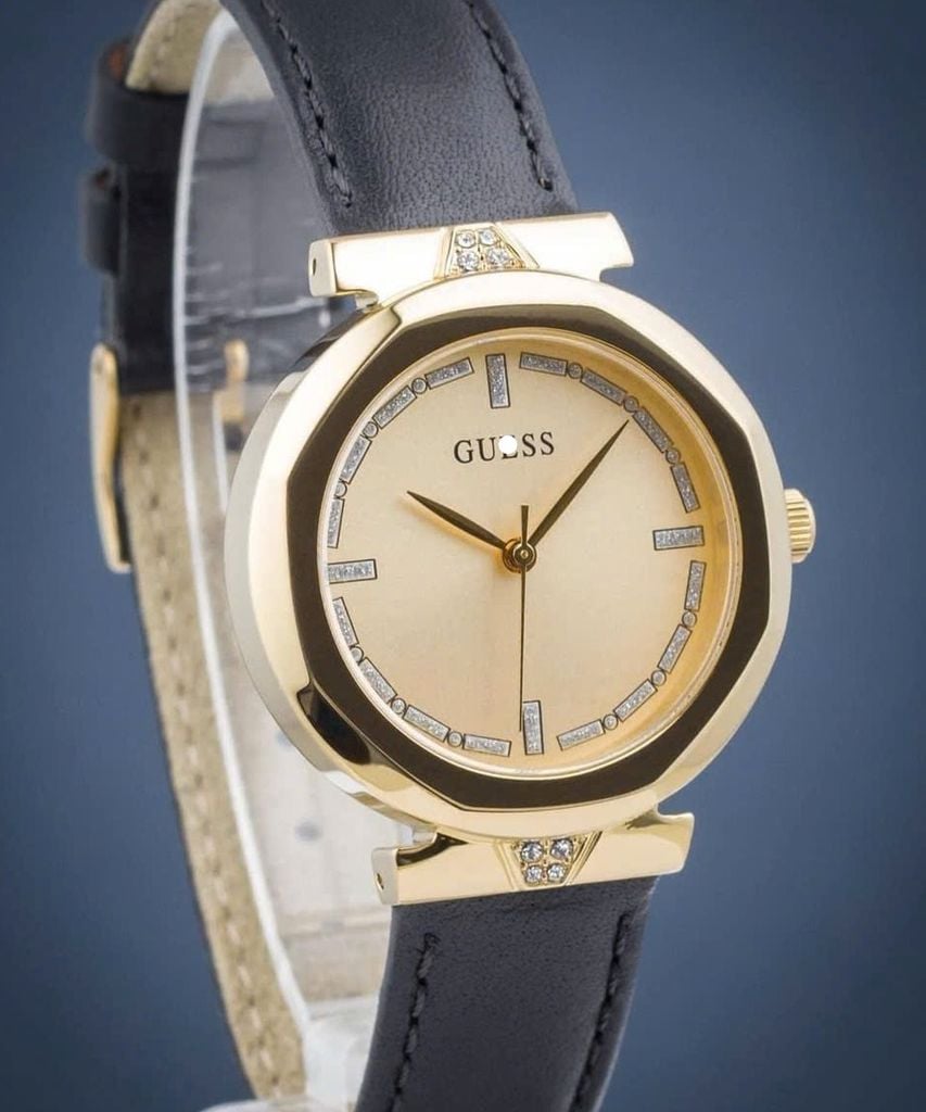 GUEESS #GGW0689L2 - Ladies Dress Rumour watch