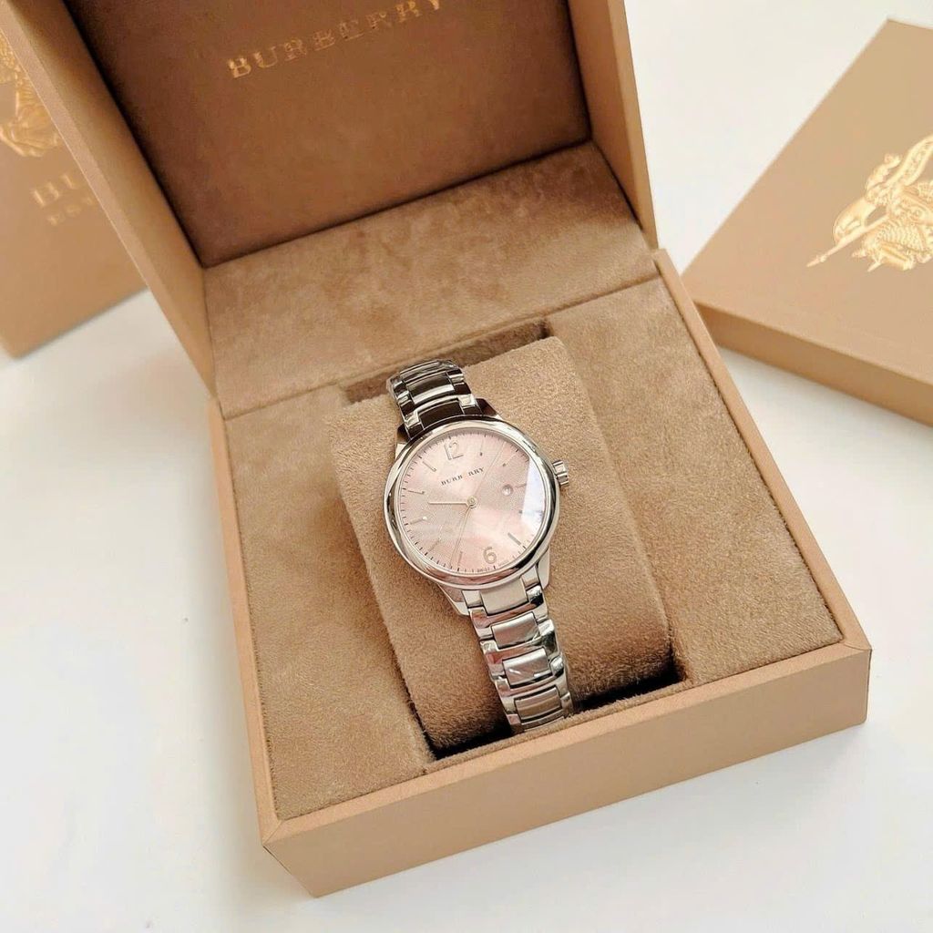 BURRBERRY THE CLASSIC ROUND - BBU10111