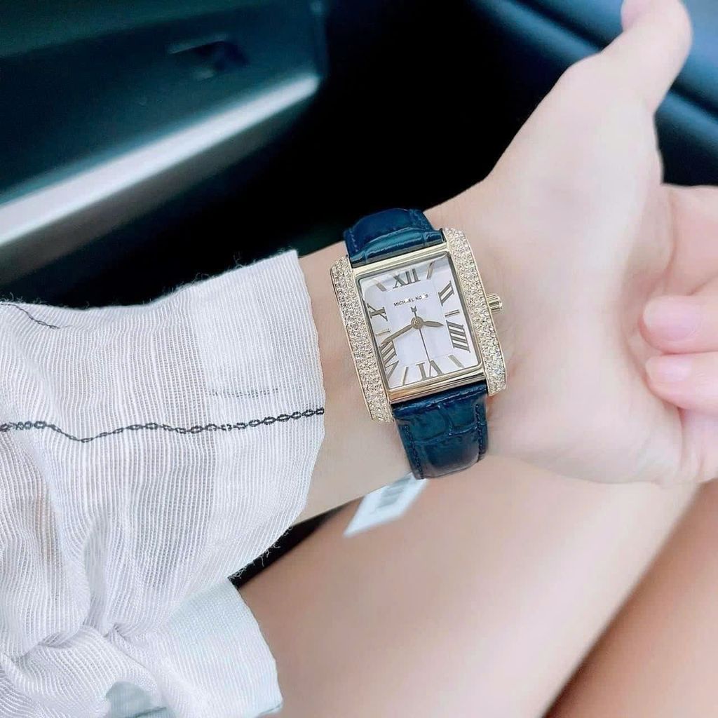 Miichael Kors #MMK2982 Đồng hồ nữ