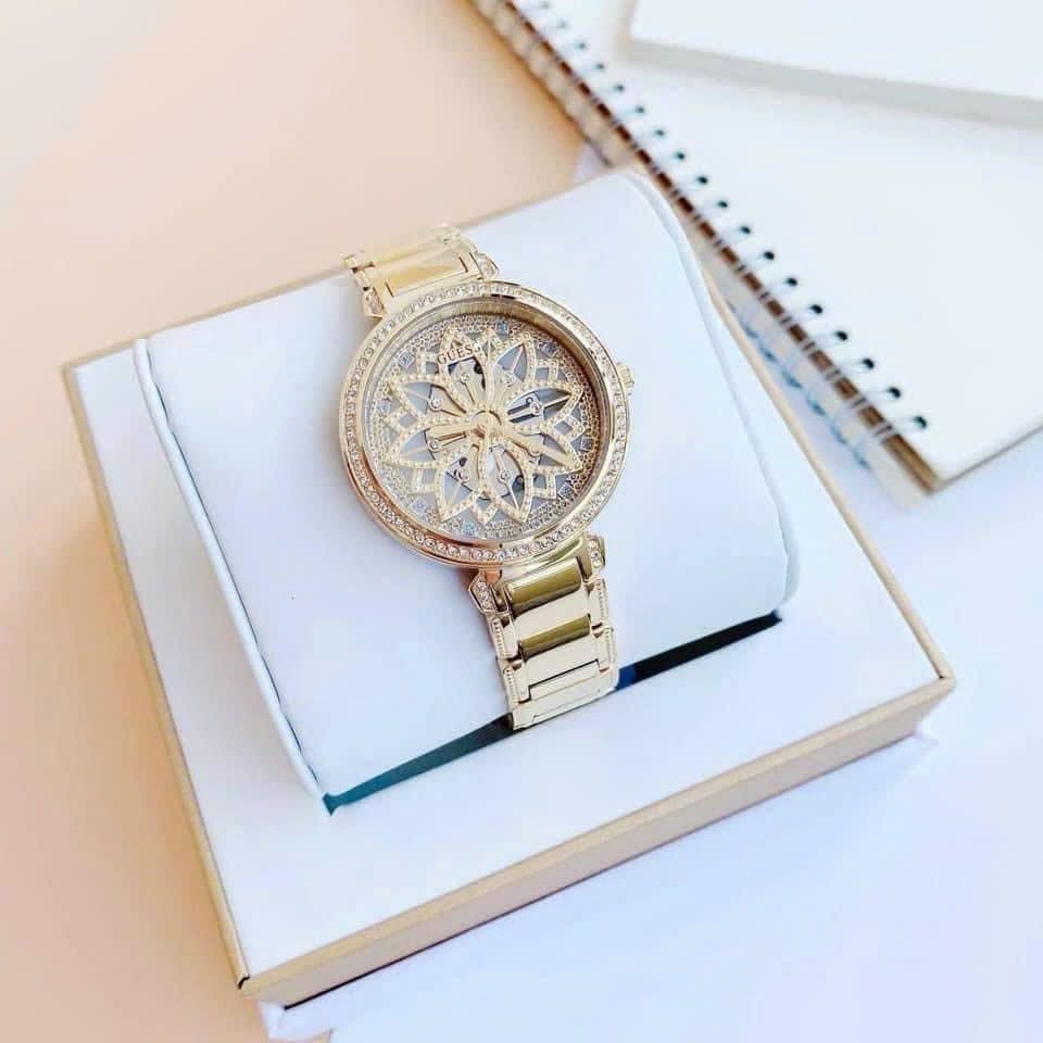 Đồng Hồ Guess GW0528L