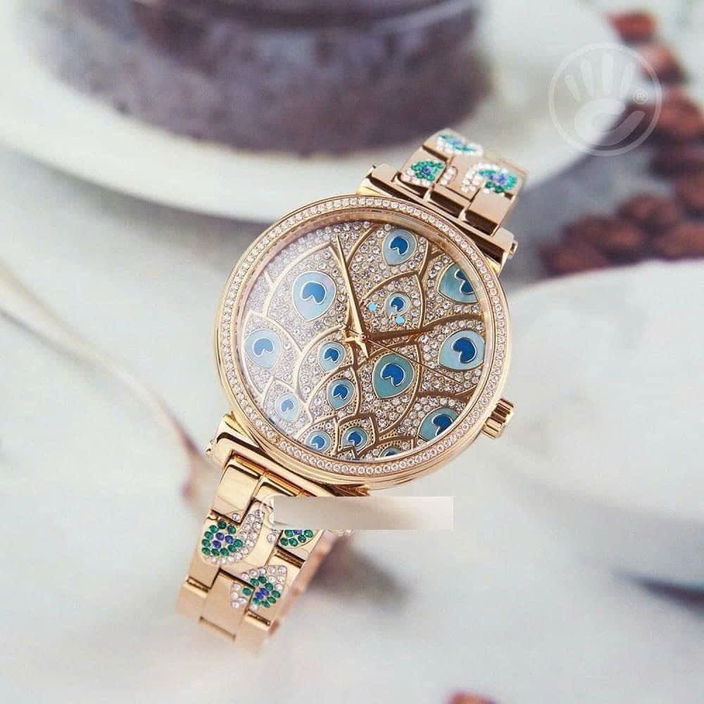 Đồng Hồ nữ MK3945
