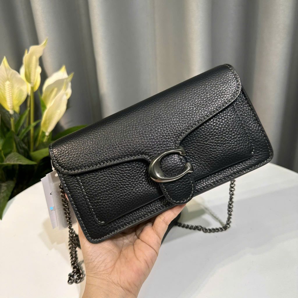 Túi coach tabby £CE772