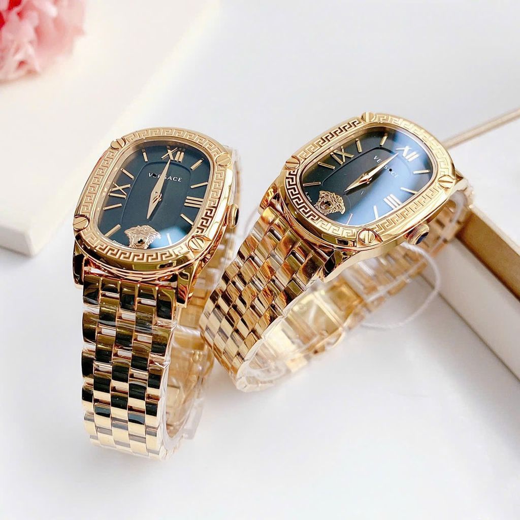 Đồng Hồ Versace New Couture Ladies Watch VE1B00818