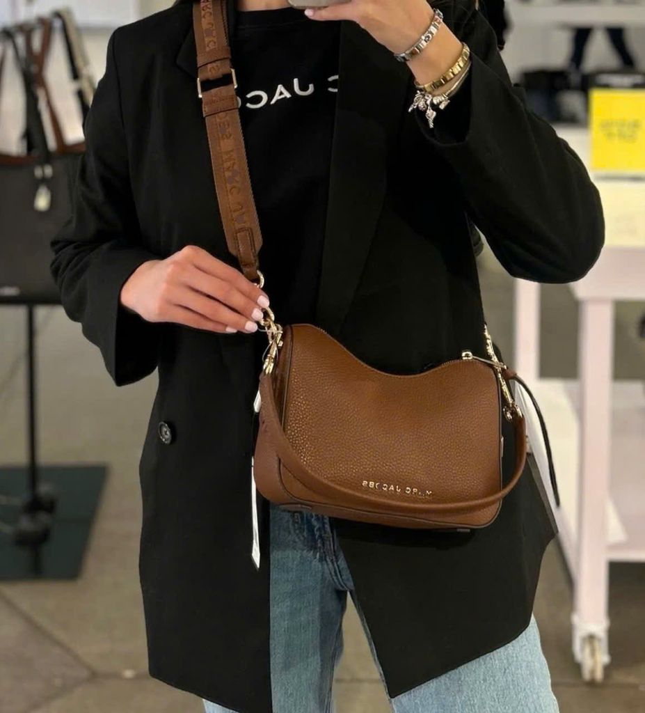 Marc jacobs Driffter small sz 28cm