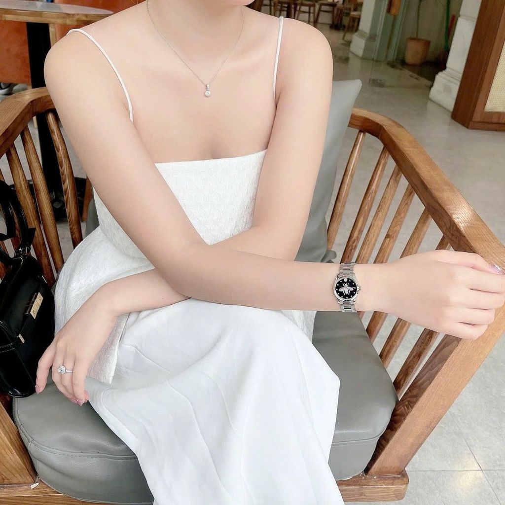 GUCCI G-Timeless Unisex   Ya1264136 & Ya1265024