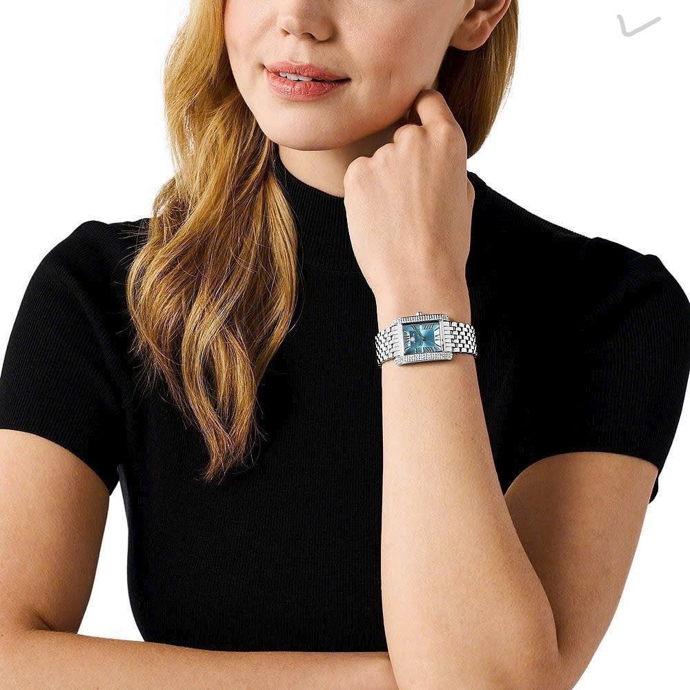 ĐỒNG HỒ NỮ  MK MK4829  XÁCH TAY